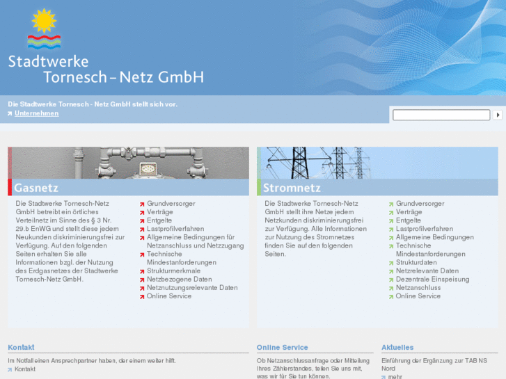 www.stadtwerke-tornesch-netz.com