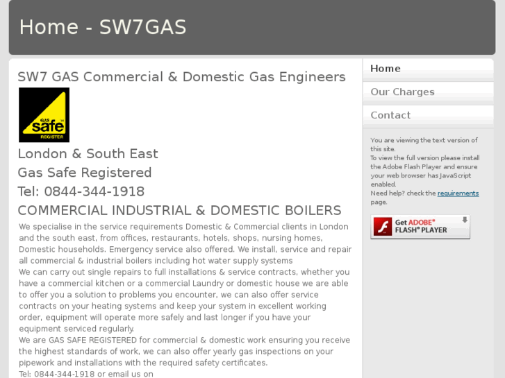 www.sw7gas.com