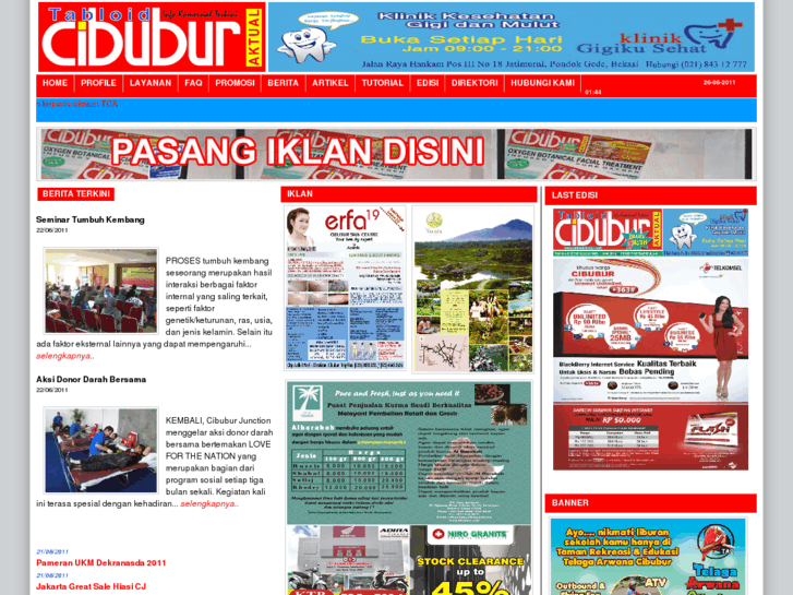 www.tabloidcibubur.com