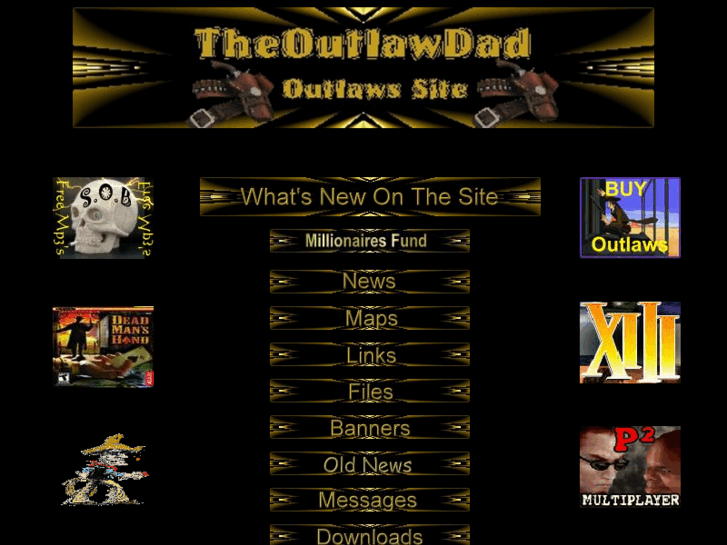 www.theoutlawdad.com