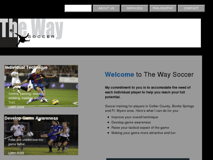 www.thewaysoccer.com