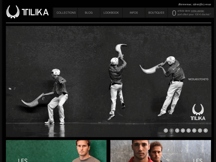 www.tilika.es