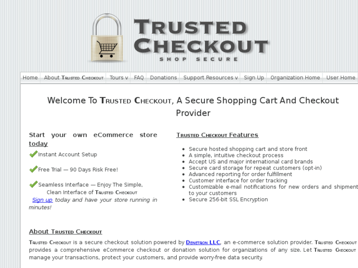 www.trusted-checkout.com