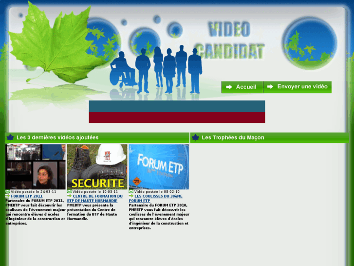 www.videocandidat.com