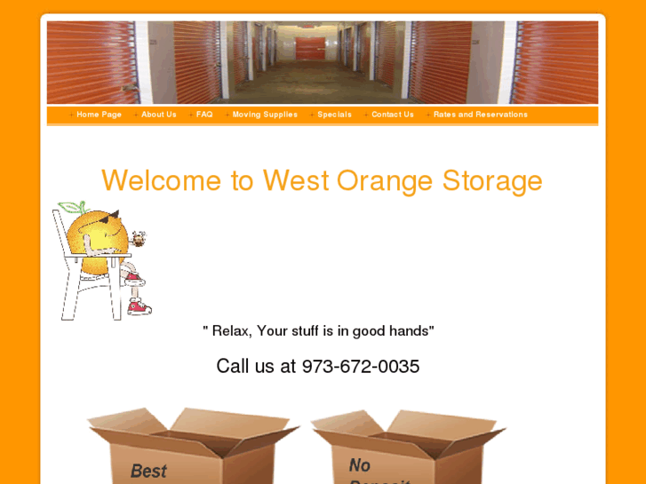 www.westorangestorage.com