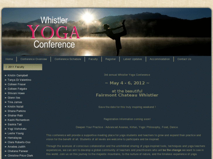 www.whistleryogaconference.com