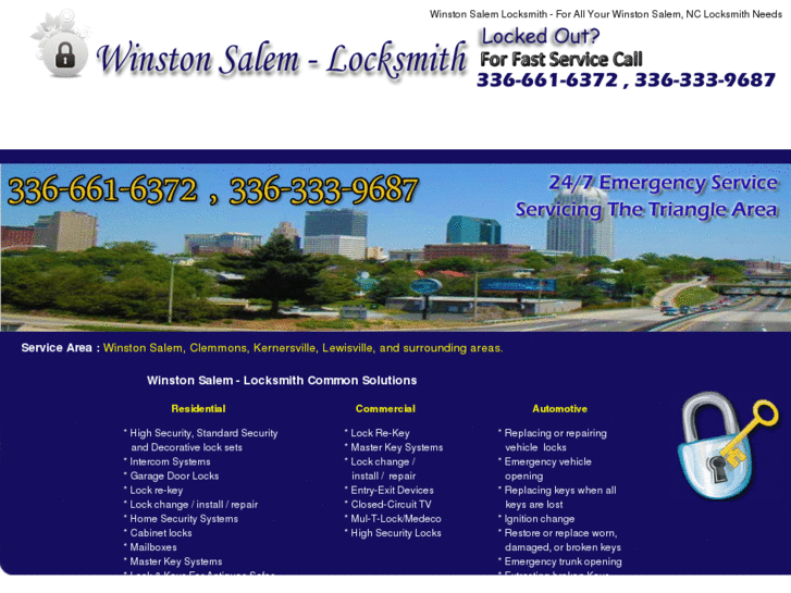 www.winston-salem-locksmith.com