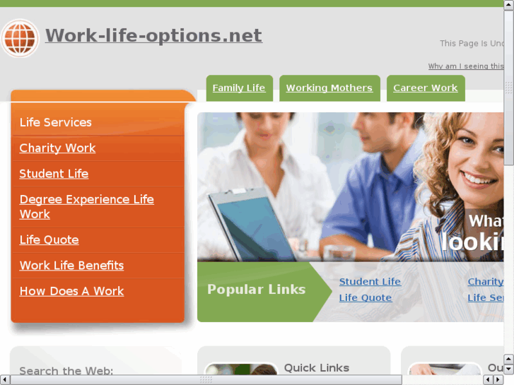 www.work-life-options.net