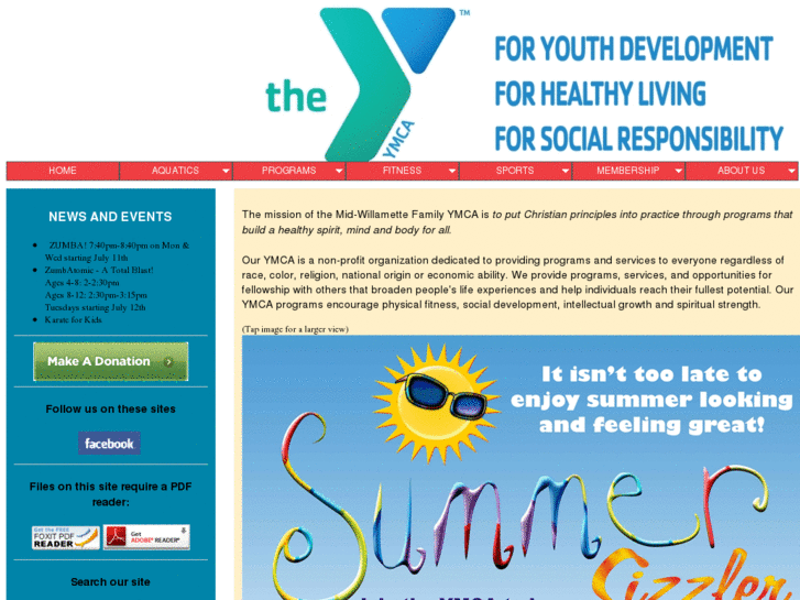 www.ymcaalbany.org