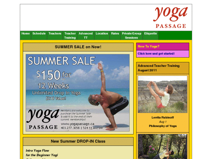 www.yogamobile.com