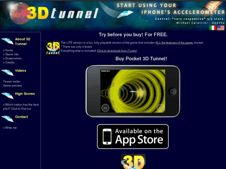 www.3dtunnelonline.com