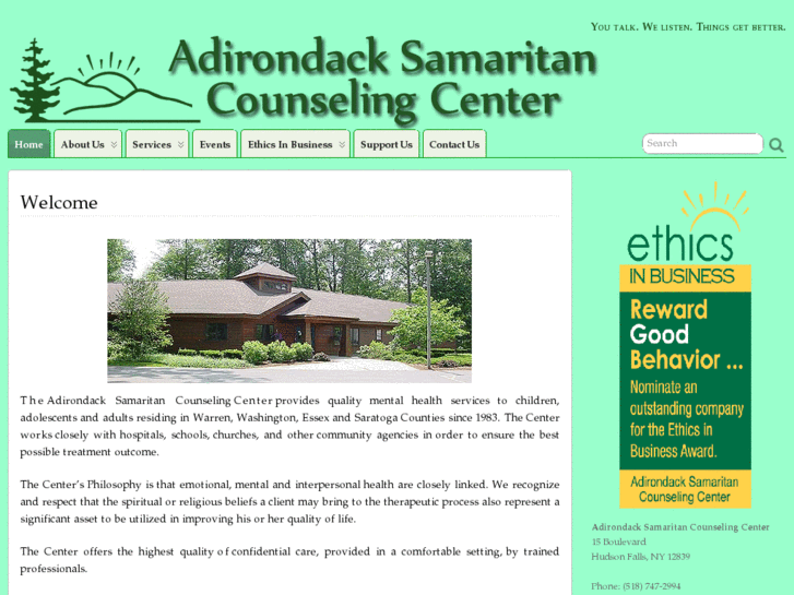 www.adirondacksamaritan.net