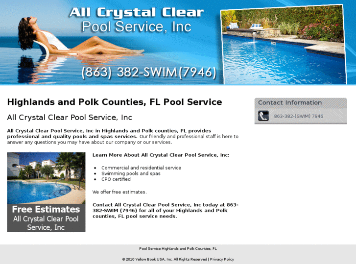 www.allcrystalclearpoolservice.com