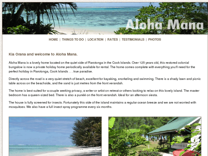 www.aloha-mana.com