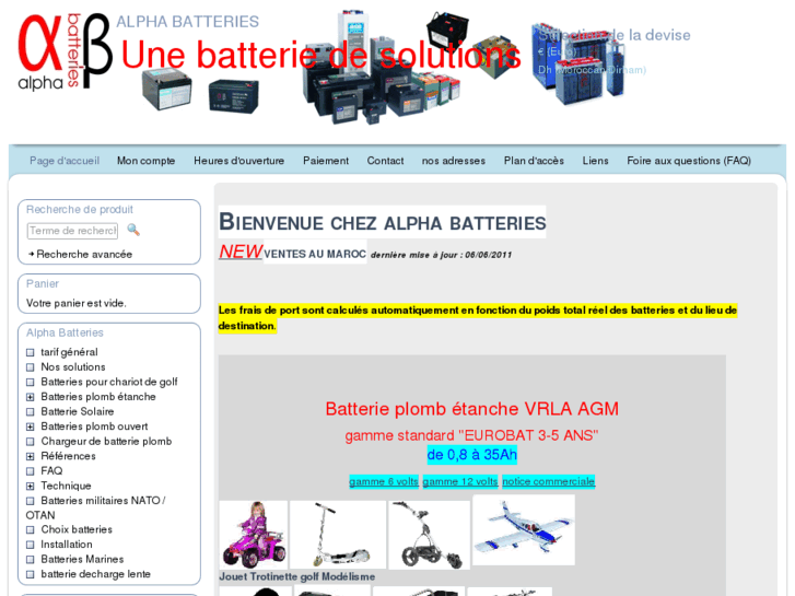 www.alphabatteries.com