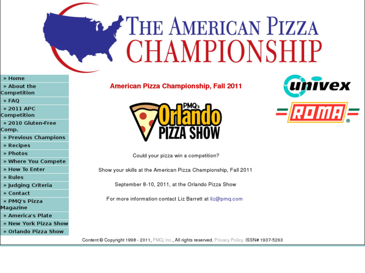 www.americanpizzachampionship.com