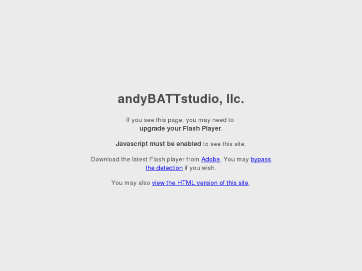 www.andybatt.com