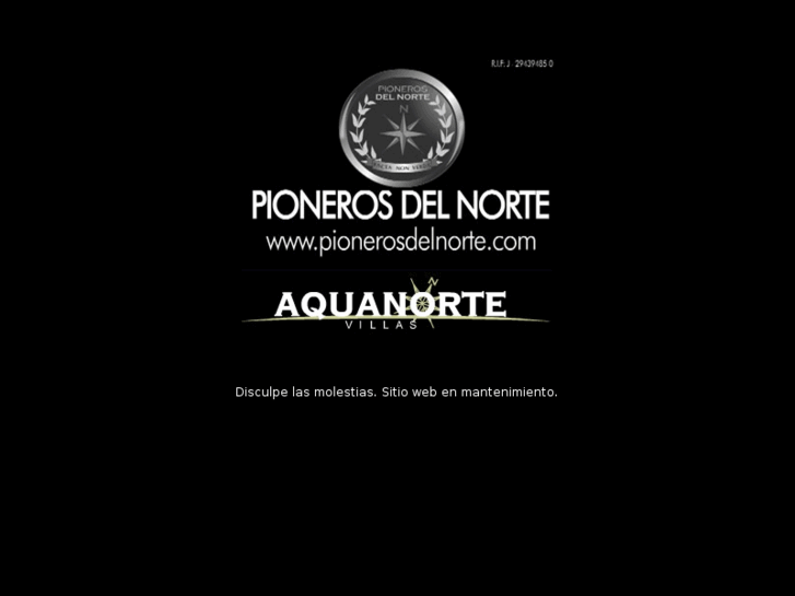 www.aquanortevillas.com