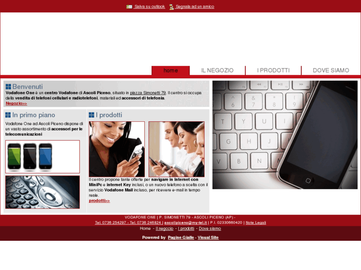 www.ascolipicenovodafone.com