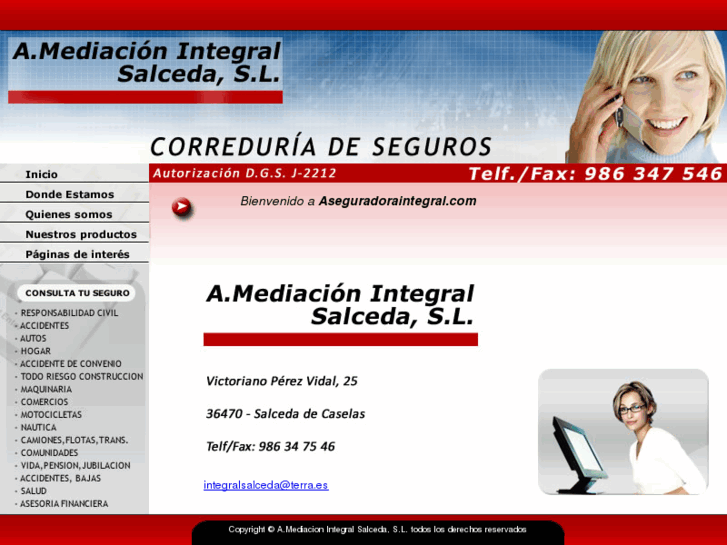 www.aseguradoraintegral.com