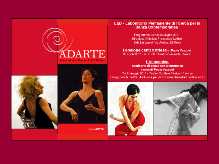 www.associazioneadarte.org