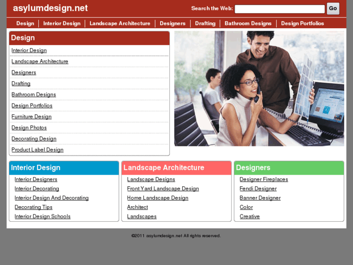 www.asylumdesign.net