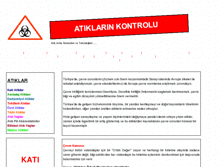 www.atiklarinkontrolu.com