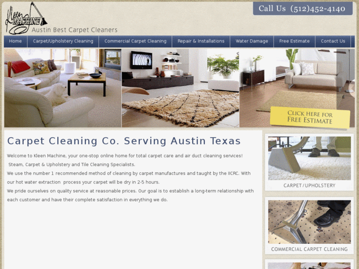 www.austinsbestcarpetcleaner.com