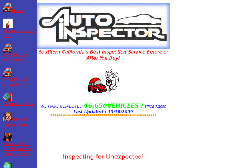 www.autoinspector.org