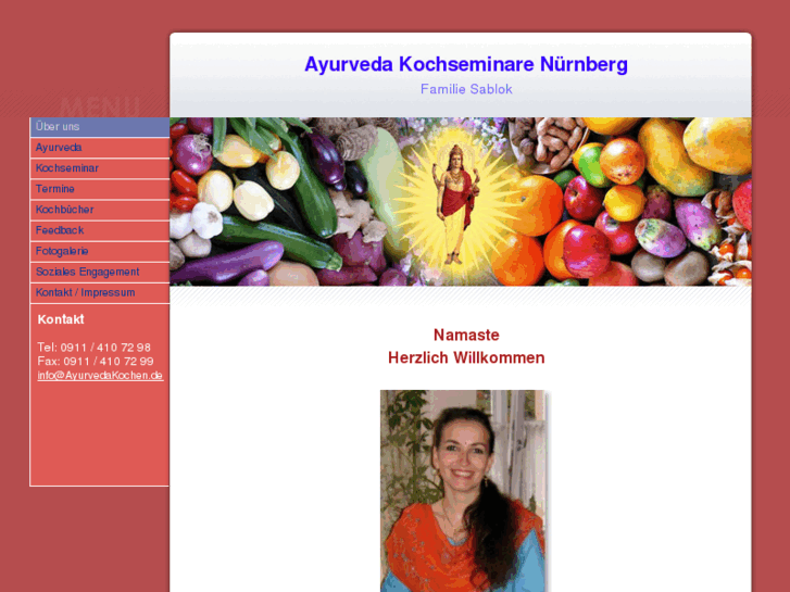 www.ayurveda-kochen.com