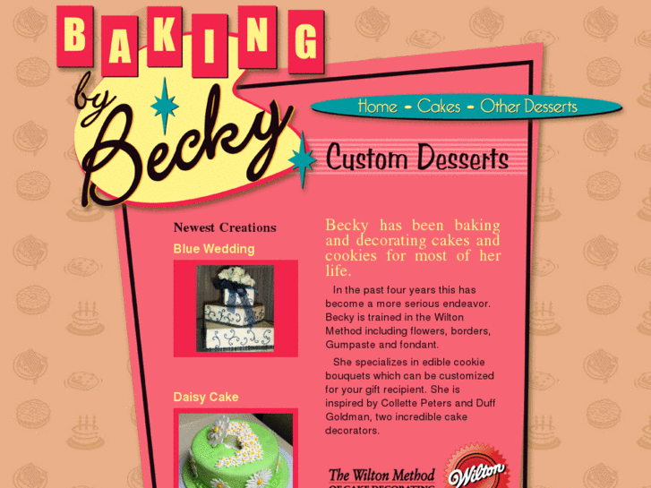 www.bakingbybecky.com