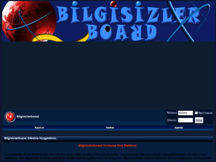 www.bilgisizlerboard.net