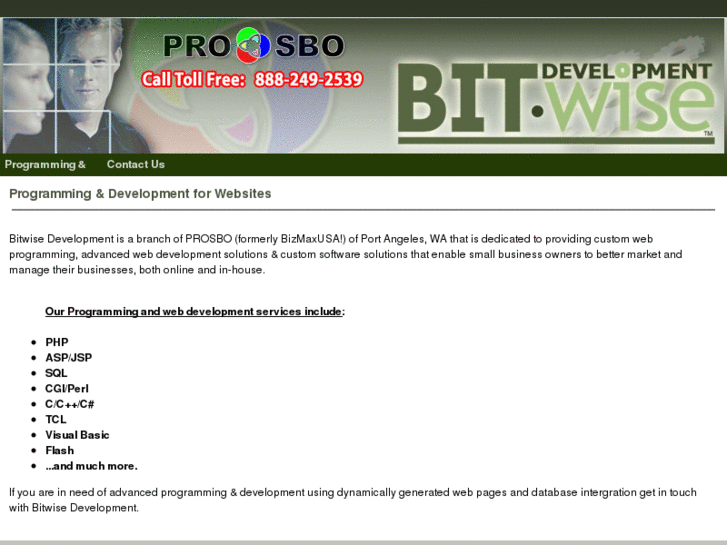 www.bitwisedevelopment.com