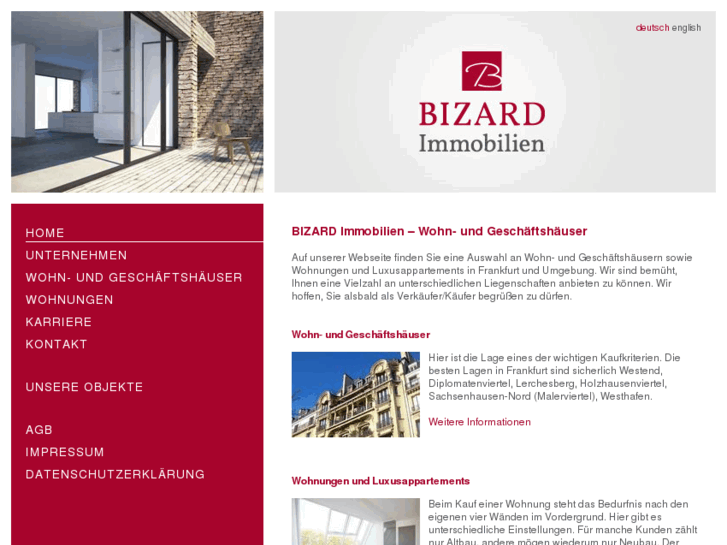 www.bizard-immobilien.com