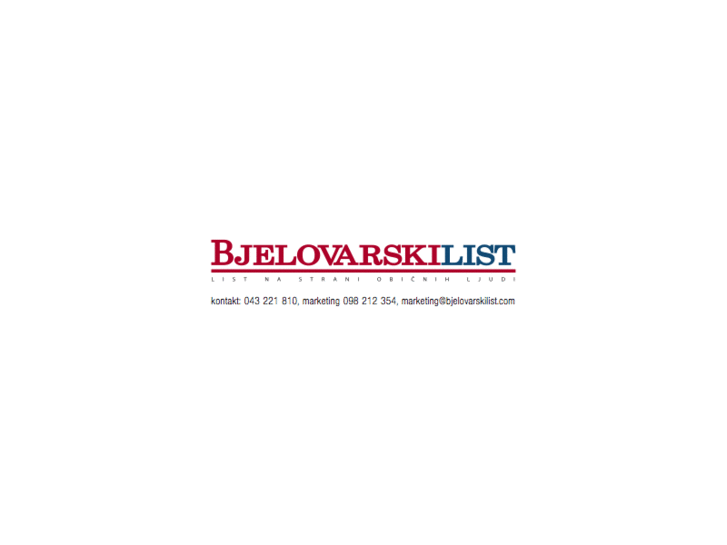 www.bjelovarskilist.com