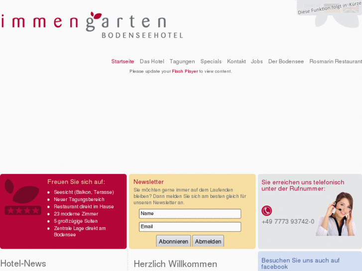 www.bodenseehotelimmengarten.com