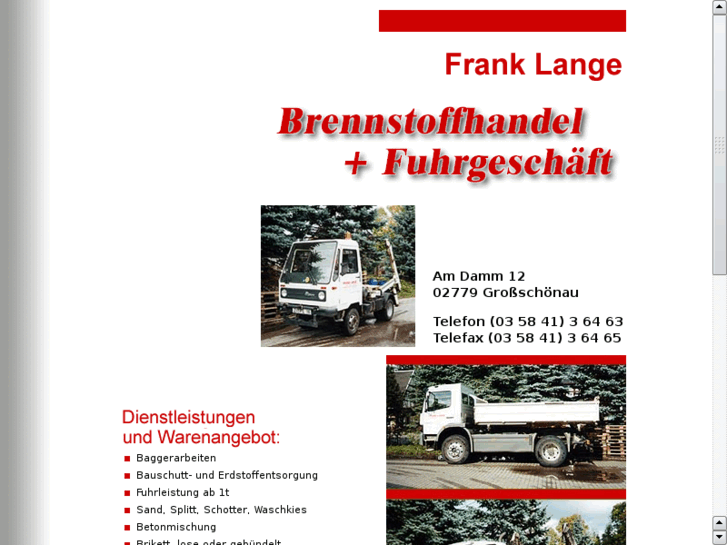 www.brennstoffhandel-lange.de