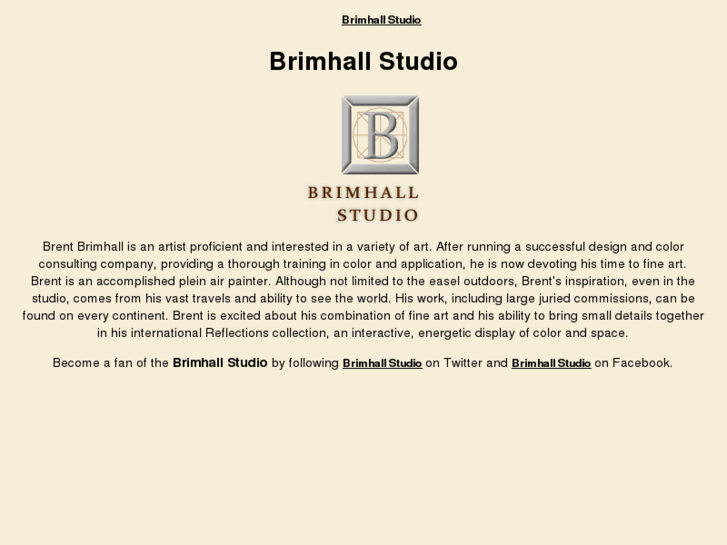 www.brentbrimhall.com