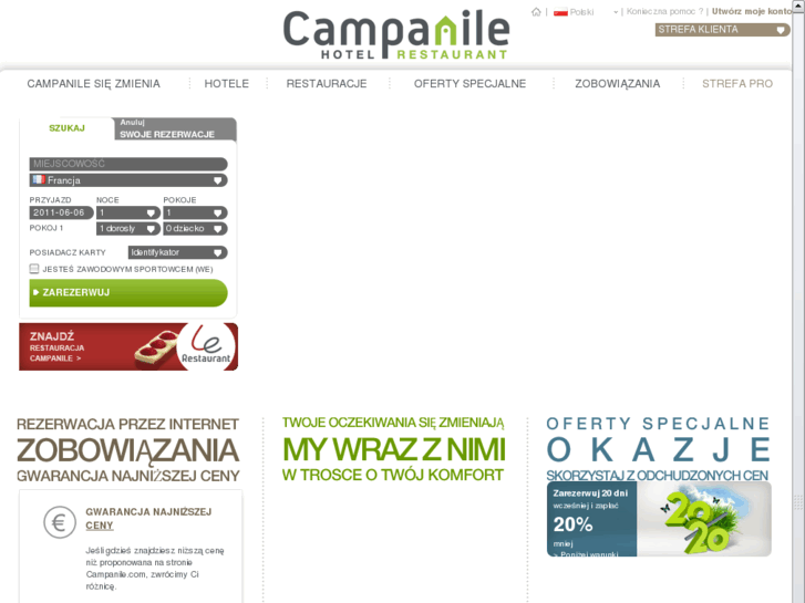 www.campanile.com.pl