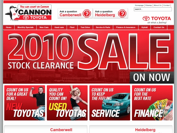 www.cannontoyota.com.au