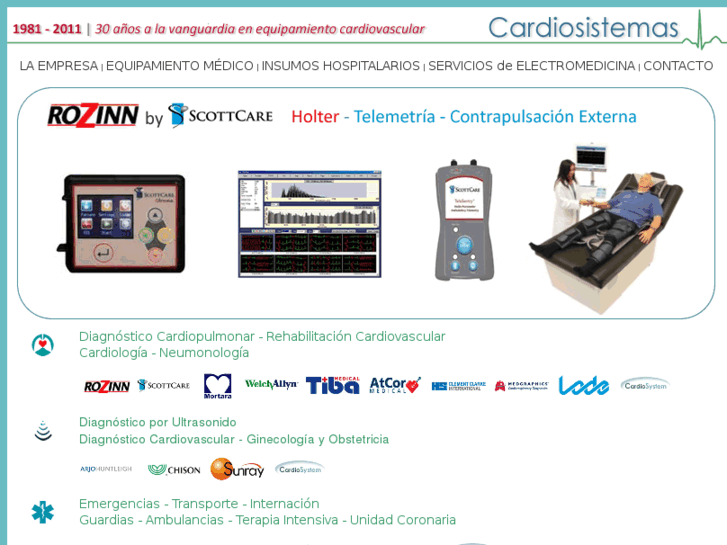 www.cardiosistemas.com