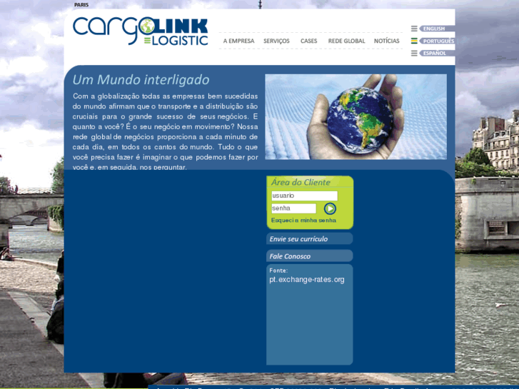 www.cargolinklogistic.com