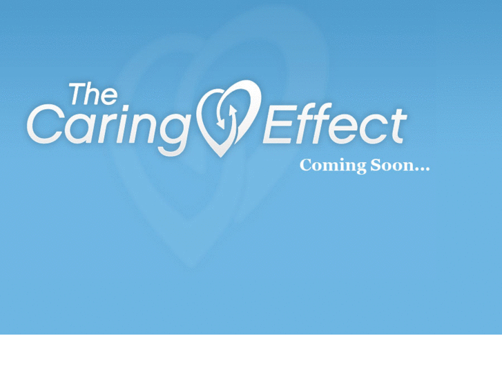 www.caringeffect.net