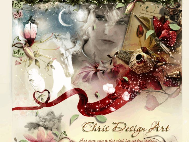 www.chris-art.net