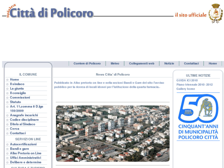 www.cittadipolicoro.it