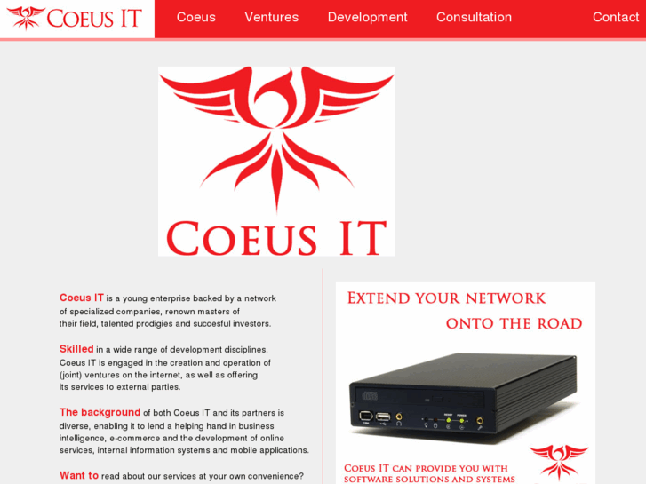 www.coeus-it.com