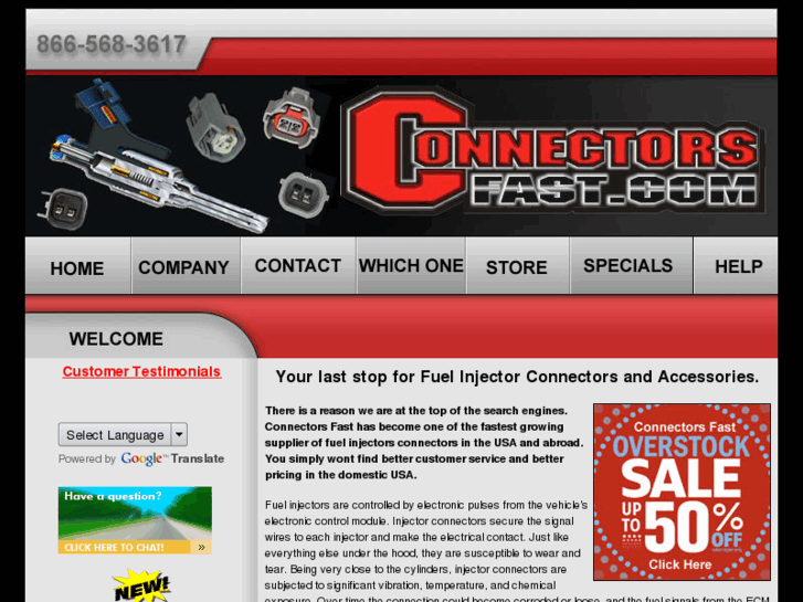 www.connectorsfast.com