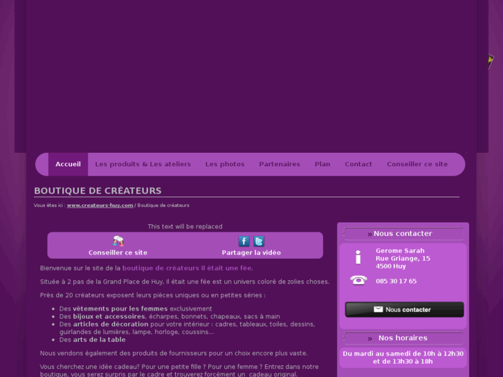 www.createurs-huy.com