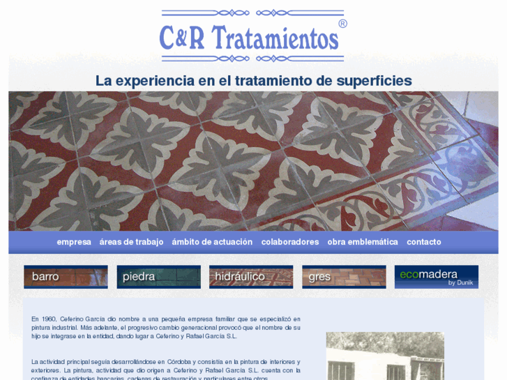 www.cyrtratamientos.com