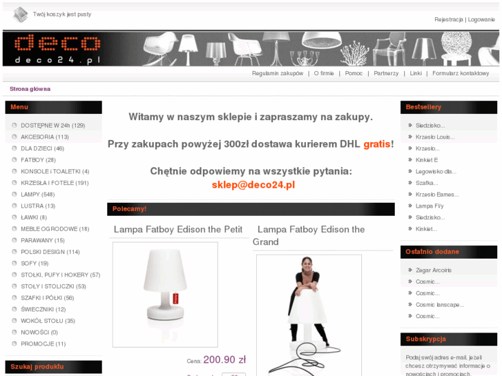 www.deco24.pl